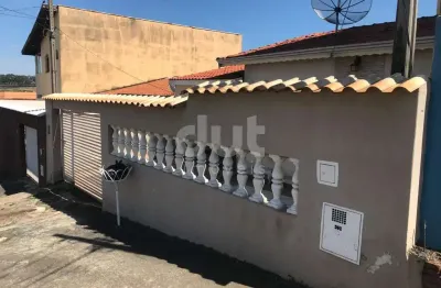Casa com 3 quartos à venda no parque residencial vila união, campinas , 75 m2 por r$ 360.000