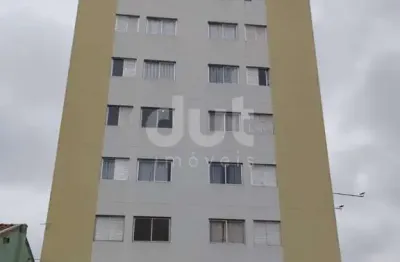 Apartamento com 1 quarto à venda na rua da abolição, 823, ponte preta, campinas, 55 m2 por r$ 211.000