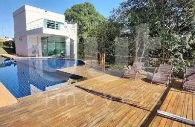 Casa em condomínio fechado com 3 quartos para alugar na chácara santa margarida, campinas , 230 m2 por r$ 7.900