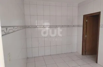 Casa com 1 quarto para alugar na rua josé possidonio silva, 355-a, jardim terras de santo antônio, hortolândia, 50 m2 por r$ 1.200
