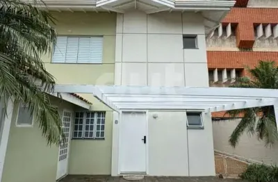 Casa em condomínio fechado com 3 quartos para alugar no jardim bom retiro, campinas , 130 m2 por r$ 6.300
