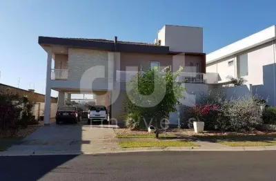 Casa em condomínio fechado com 3 quartos para alugar no loteamento parque dos alecrins, campinas , 262 m2 por r$ 13.000