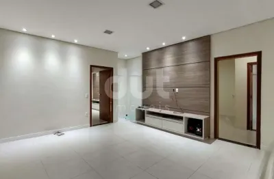 Casa com 3 quartos para alugar na rua alcides barel, 742, jardim ipaussurama, campinas, 247 m2 por r$ 4.700