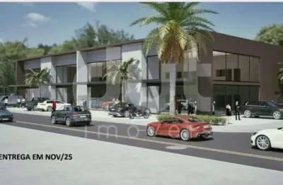 Prédio para alugar no parque industrial, campinas , 1266 m2 por r$ 82.290