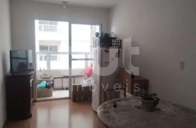 Apartamento com 2 quartos à venda na rua santa rita do passa quatro, 255, jardim nova europa, campinas, 57 m2 por r$ 445.000