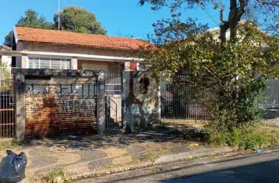 Casa com 3 quartos à venda na rua americana, 558, jardim novo campos elíseos, campinas, 213 m2 por r$ 515.000