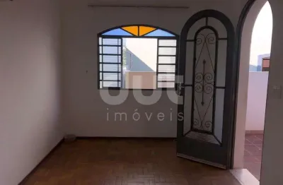 Casa com 2 quartos para alugar na rua doutor agnaldo de oliveira camargo, 66, jardim proença, campinas, 63 m2 por r$ 1.700