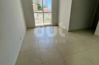 Apartamento com 3 quartos à venda na rua otávio machado, 160, taquaral, campinas, 68 m2 por r$ 668.000