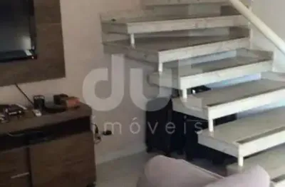 Casa em condomínio fechado com 3 quartos à venda no parque taquaral, campinas , 86 m2 por r$ 950.000