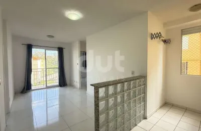 Apartamento com 3 quartos para alugar no parque prado, campinas , 55 m2 por r$ 2.000