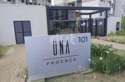 Apartamento com 2 quartos à venda no jardim baronesa, campinas  por r$ 422.940