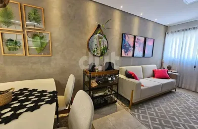 Casa em condomínio fechado com 3 quartos à venda na rua ambrógio bisogni, 320, parque rural fazenda santa cândida, campinas, 100 m2 por r$ 875.000