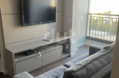 Apartamento com 2 quartos para alugar na avenida governador pedro de toledo, 905, bonfim, campinas, 57 m2 por r$ 3.800