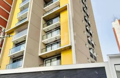 Apartamento com 1 quarto para alugar na rua maria monteiro, 1327, cambuí, campinas, 51 m2 por r$ 4.500