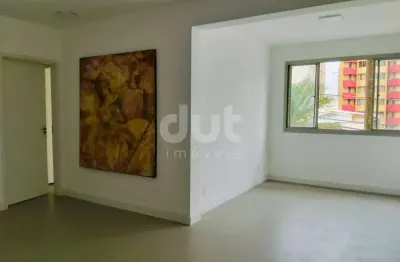 Apartamento com 3 quartos à venda na rua doutor josé inocêncio de campos, 46, cambuí, campinas, 88 m2 por r$ 770.000