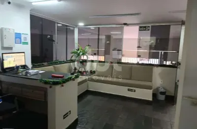 Apartamento com 1 quarto à venda na rua regente feijó, 410, centro, campinas, 58 m2 por r$ 180.000