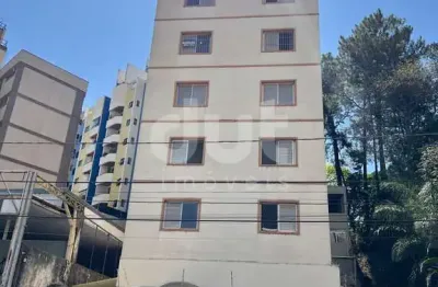 Apartamento com 2 quartos à venda na rua avelino amaral, 27, jardim paraíso, campinas, 77 m2 por r$ 420.000