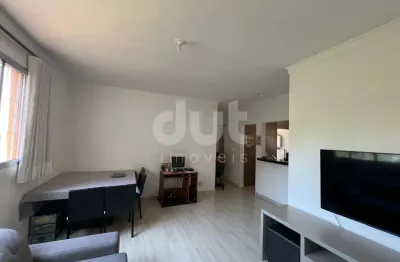 Apartamento com 2 quartos à venda na Rua Avelino Amaral, 27, Jardim Paraíso, Campinas, 77 m2 por R$ 420.000