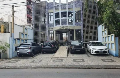 Sala comercial à venda na rua tiradentes, 999, vila itapura, campinas, 35 m2 por r$ 300.000