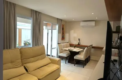 Apartamento com 3 quartos à venda na rua monsenhor agnaldo josé gonçalves, 730, vila proost de souza, campinas, 115 m2 por r$ 800.000