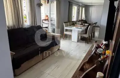 Apartamento com 2 quartos à venda na rua monsenhor agnaldo josé gonçalves, 730, vila proost de souza, campinas, 62 m2 por r$ 650.000