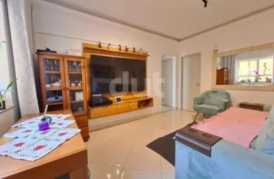 Apartamento com 2 quartos à venda na avenida francisco glicério, 600, centro, campinas, 79 m2 por r$ 360.000