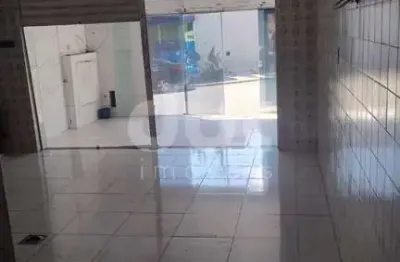 Sala comercial para alugar na rua cuba, 179, jardim santa clara do lago i, hortolândia por r$ 2.200