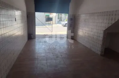 Sala comercial para alugar na rua cuba, 179/a, jardim santa clara do lago i, hortolândia, 50 m2 por r$ 1.800