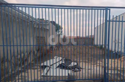 Terreno comercial para alugar na avenida olívio franceschini, 594, parque são miguel, hortolândia por r$ 2.160