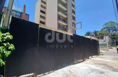 Casa comercial para alugar na avenida francisco glicério, 409, vila itapura, campinas, 255 m2 por r$ 12.000