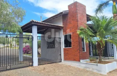 Terreno em condomínio fechado à venda na rua bortolo martins, 1500, chácara santa margarida, campinas por r$ 290.000