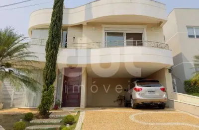 Casa em condomínio fechado com 4 quartos à venda no swiss park, campinas , 454 m2 por r$ 2.800.000