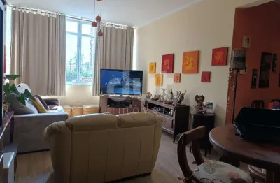 Apartamento com 3 quartos à venda na avenida francisco glicério, 694, centro, campinas, 140 m2 por r$ 390.000