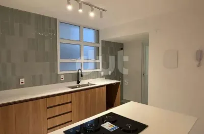 Apartamento com 2 quartos à venda no Centro, Campinas , 98 m2 por R$ 668.000