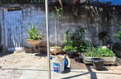 Casa com 2 quartos para alugar na rua monte azul, 06, chácara da barra, campinas, 90 m2 por r$ 2.000