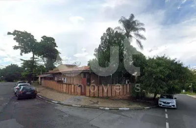 Casa comercial para alugar na rua mogi guaçu, 1723, jardim flamboyant, campinas, 196 m2 por r$ 4.600