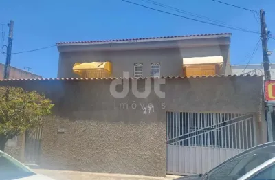 Casa com 4 quartos para alugar no jardim santa lúcia, campinas  por r$ 2.500