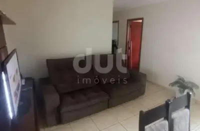 Apartamento com 2 quartos para alugar na rua raphael perissinotto, 213, joão aranha, paulínia, 52 m2 por r$ 1.200
