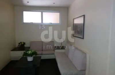 Apartamento com 3 quartos à venda na rua doutor quirino, 1853, centro, campinas, 98 m2 por r$ 490.000