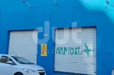 Sala comercial à venda na rua sacramento, 245, centro, campinas, 180 m2 por r$ 750.000