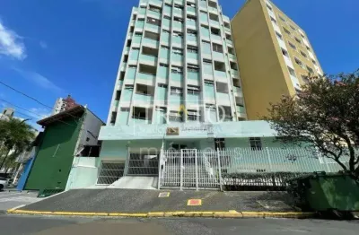 Apartamento com 1 quarto à venda na rua avelino amaral, 208, jardim paraíso, campinas, 50 m2 por r$ 280.000