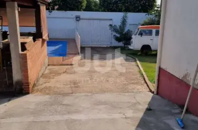 Chácara / sítio com 2 quartos à venda na chácara planalto, hortolândia , 200 m2 por r$ 460.000