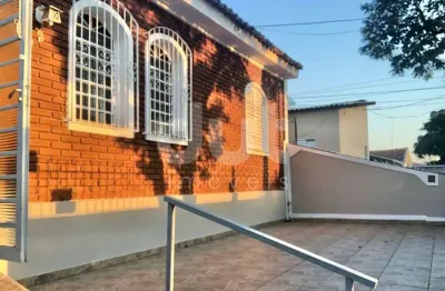 Casa com 3 quartos para alugar na coronel serafim migueis, 152, jardim eulina, campinas, 176 m2 por r$ 3.000