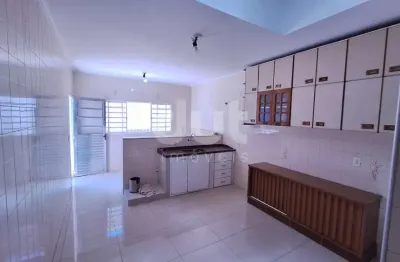 Casa com 3 quartos para alugar na coronel serafim migueis, 152, jardim eulina, campinas, 176 m2 por r$ 3.000