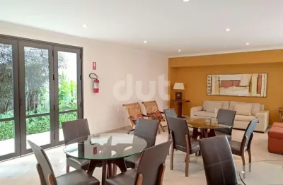 Apartamento com 3 quartos à venda na rua antônio lapa, 1043, cambuí, campinas, 108 m2 por r$ 1.250.000