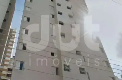 Kitnet / stúdio para alugar na rua doutor quirino, 585, centro, campinas, 48 m2 por r$ 1.200