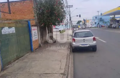 Terreno comercial à venda na benedito leite, 225, jardim santa izabel, hortolândia por r$ 1.300.000