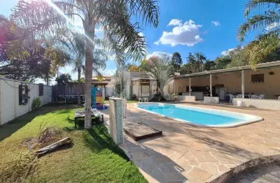 Chácara / sítio com 3 quartos à venda na willian klabenhoff, 141, recanto do bosque, monte mor, 200 m2 por r$ 1.100.000