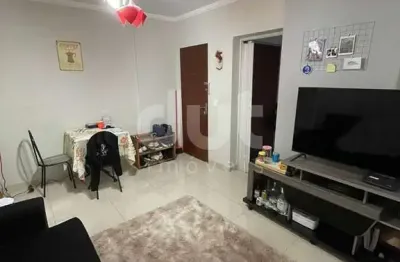 Apartamento com 1 quarto à venda na rua duque de caxias, 868, centro, campinas, 45 m2 por r$ 180.000