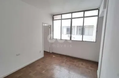 Sala comercial para alugar na Avenida Francisco Glicério, 1326, Centro, Campinas, 45 m2 por R$ 700